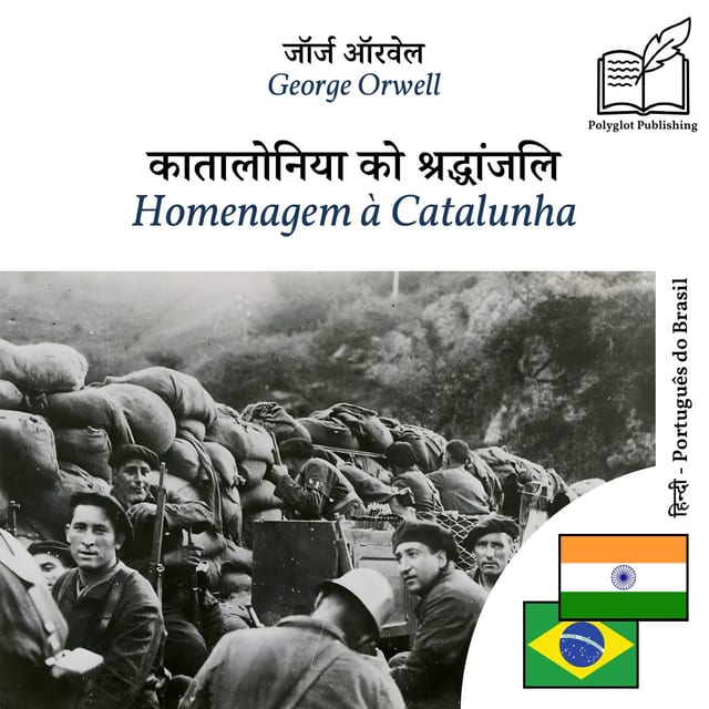 Homenagem à Catalunha