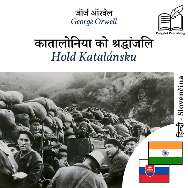 Hold Katalánsku