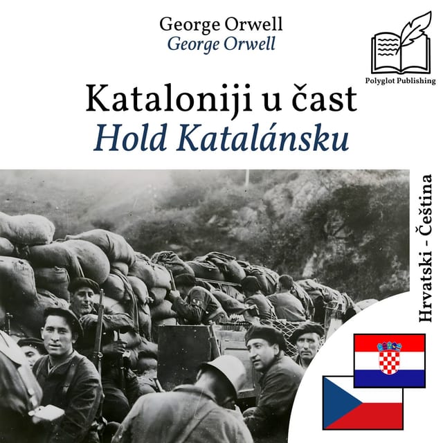 Hold Katalánsku