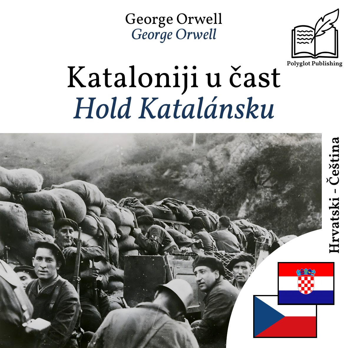 Hold Katalánsku