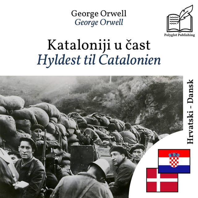 Hyldest til Catalonien