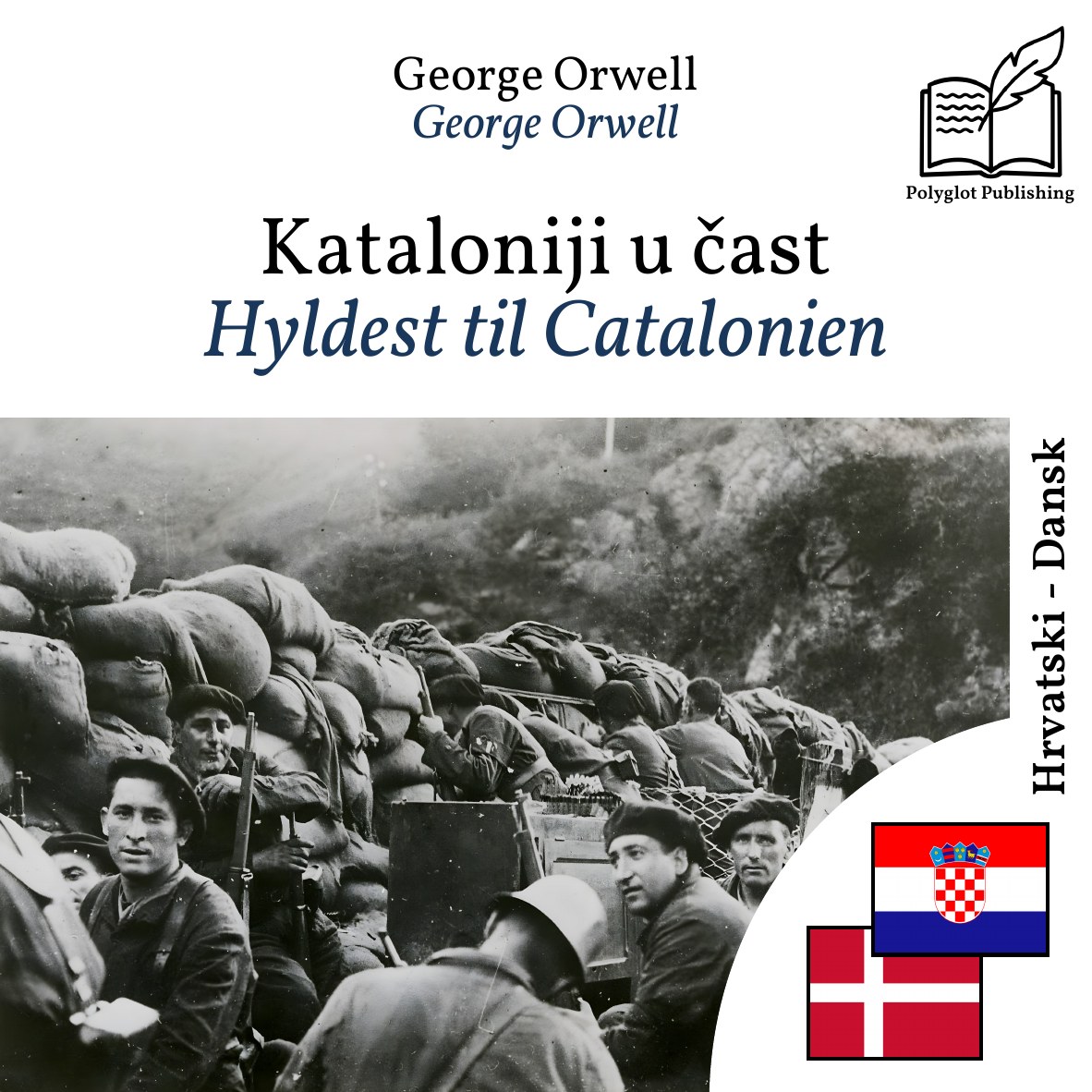 Hyldest til Catalonien