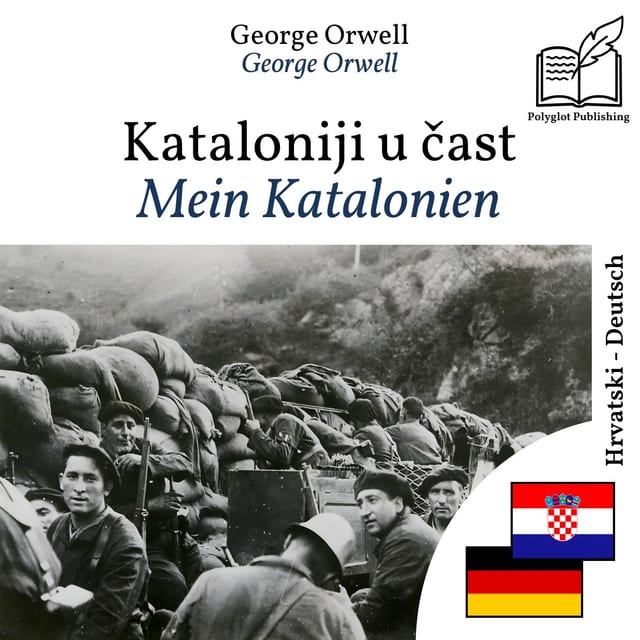 Mein Katalonien