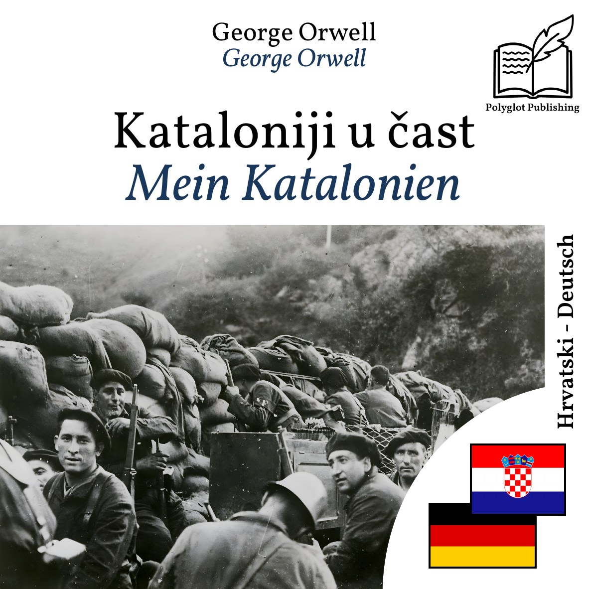 Mein Katalonien