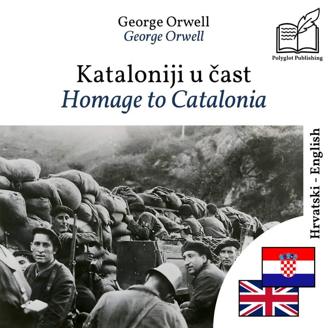Homage to Catalonia