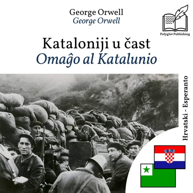 Omaĝo al Katalunio