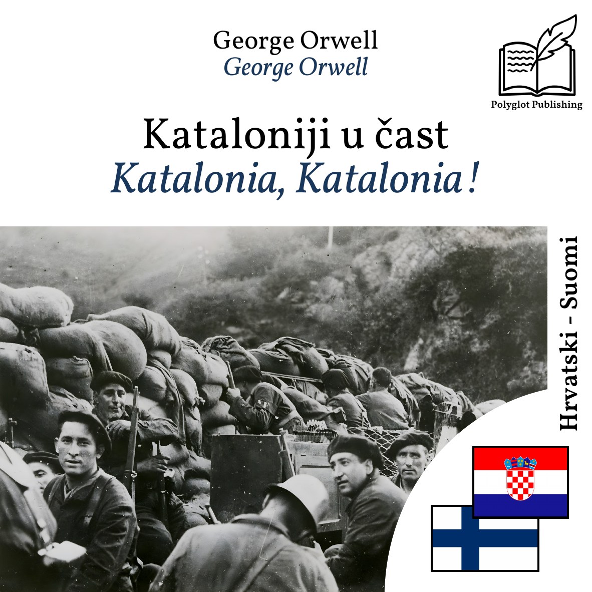 Katalonia, Katalonia!