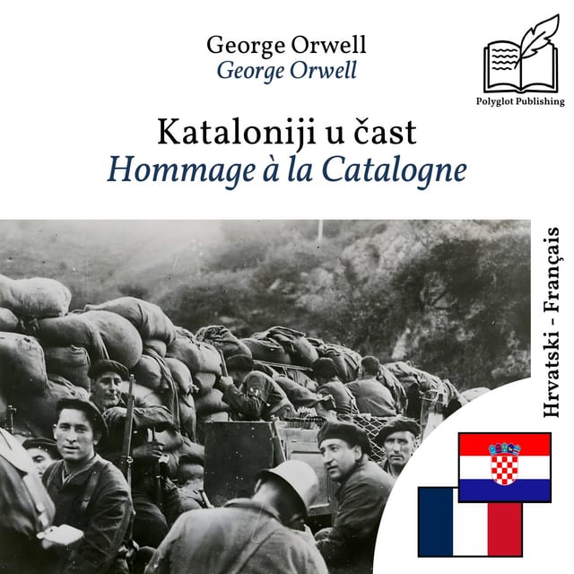 Hommage à la Catalogne