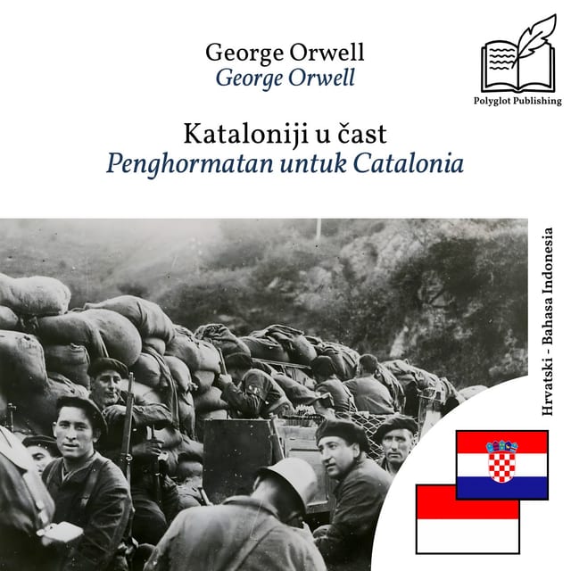 Penghormatan untuk Catalonia