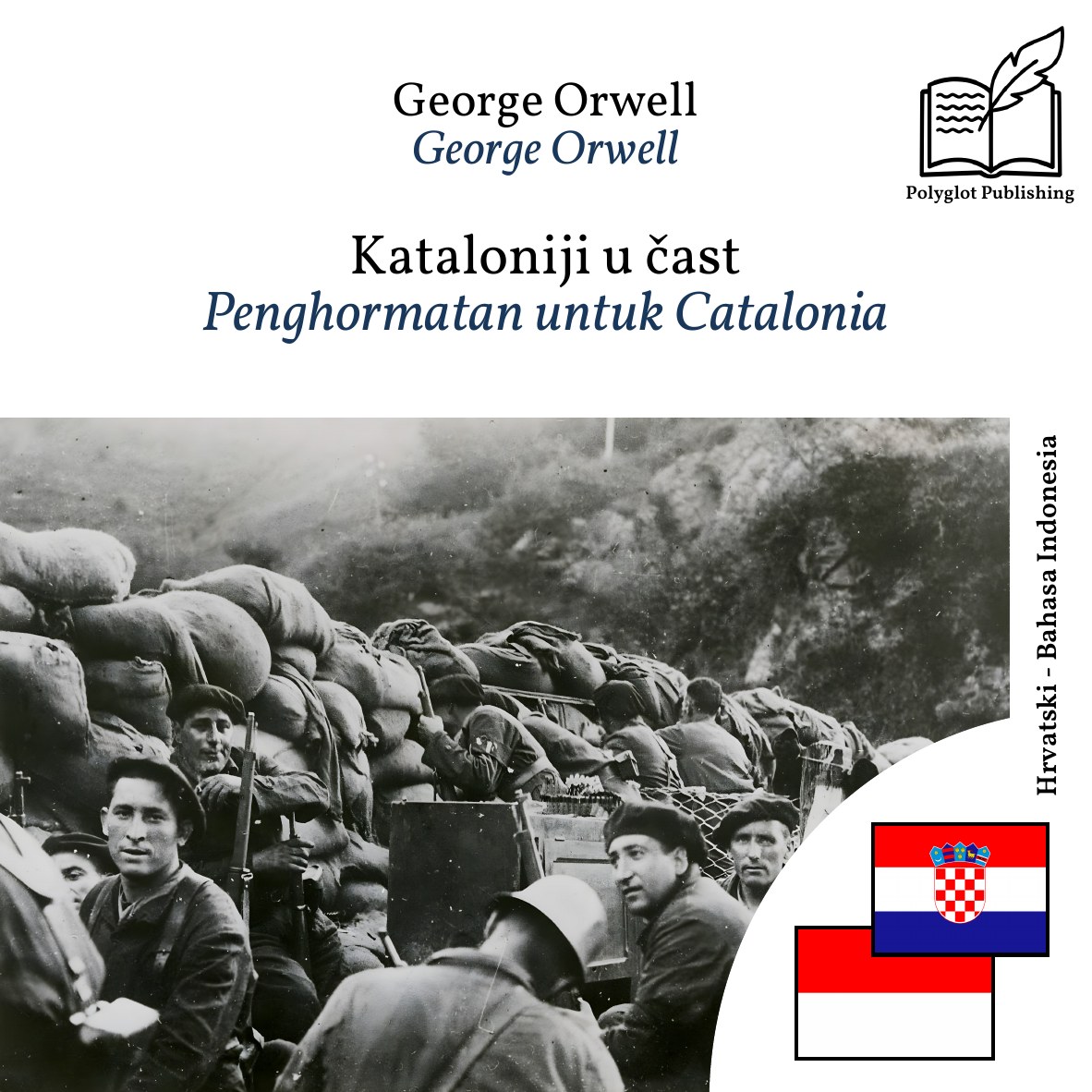 Penghormatan untuk Catalonia
