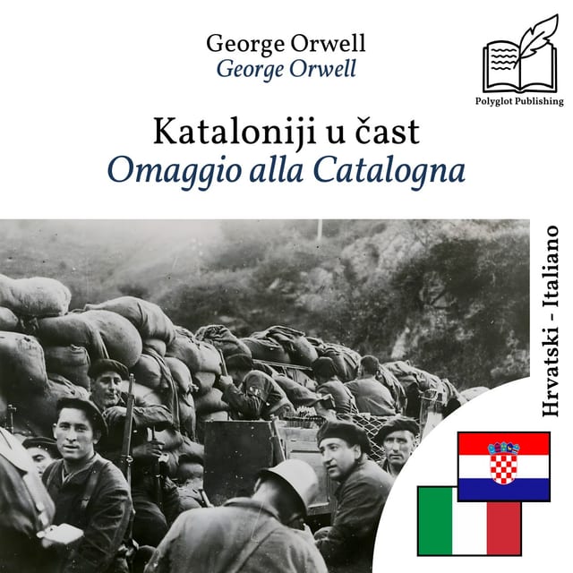 Omaggio alla Catalogna