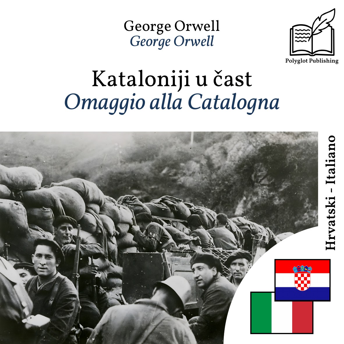 Omaggio alla Catalogna