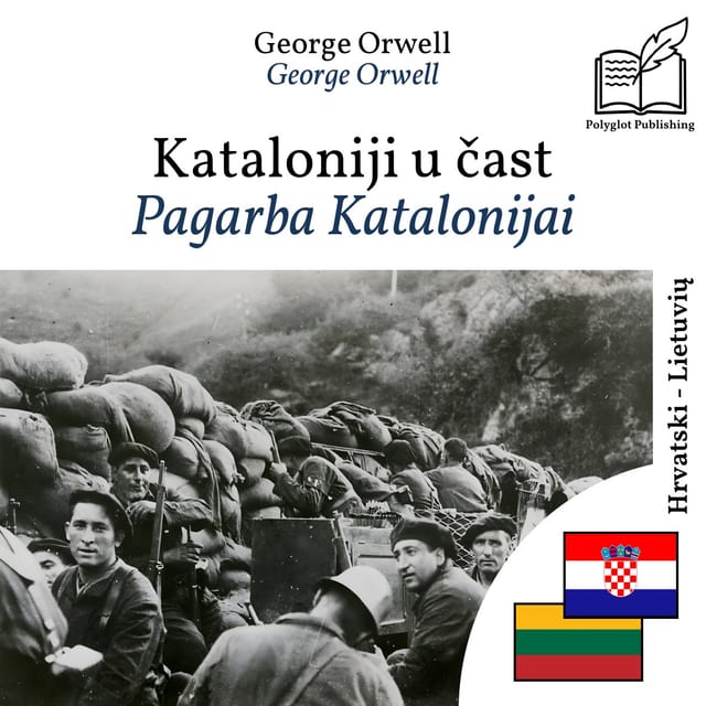 Pagarba Katalonijai