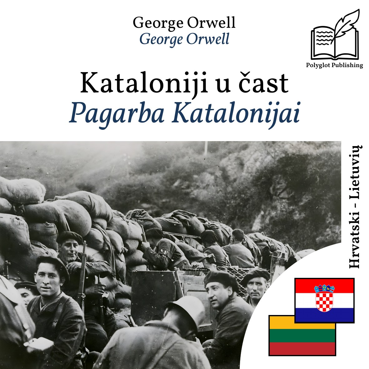 Pagarba Katalonijai
