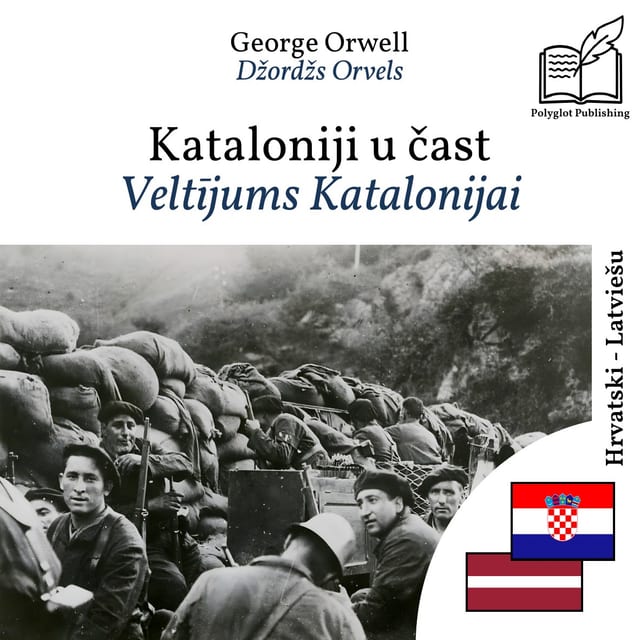 Veltījums Katalonijai