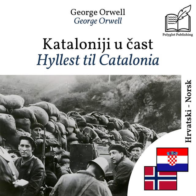 Hyllest til Catalonia