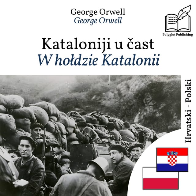 W hołdzie Katalonii