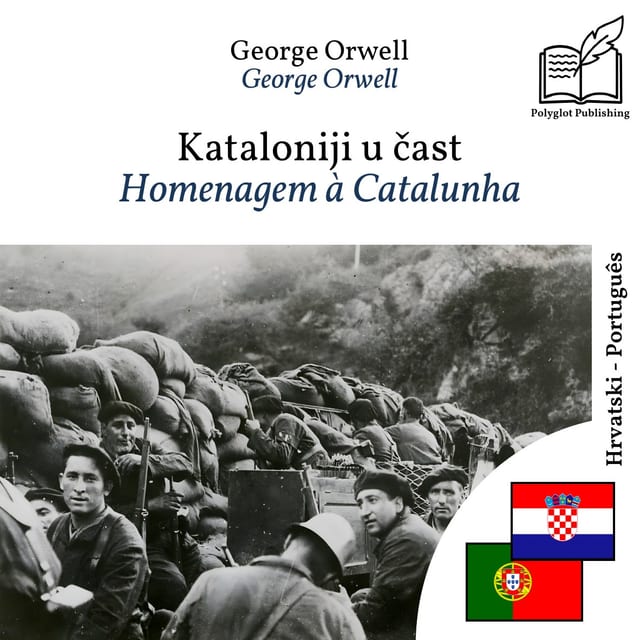 Homenagem à Catalunha