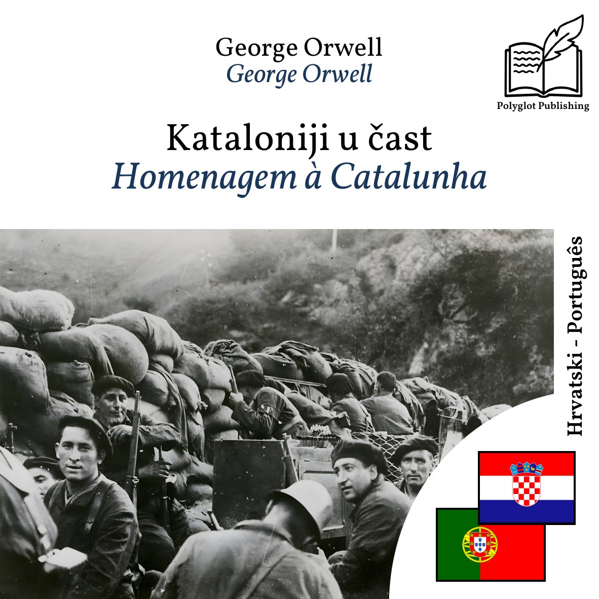 Homenagem à Catalunha