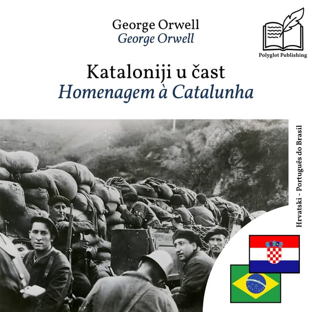 Homenagem à Catalunha