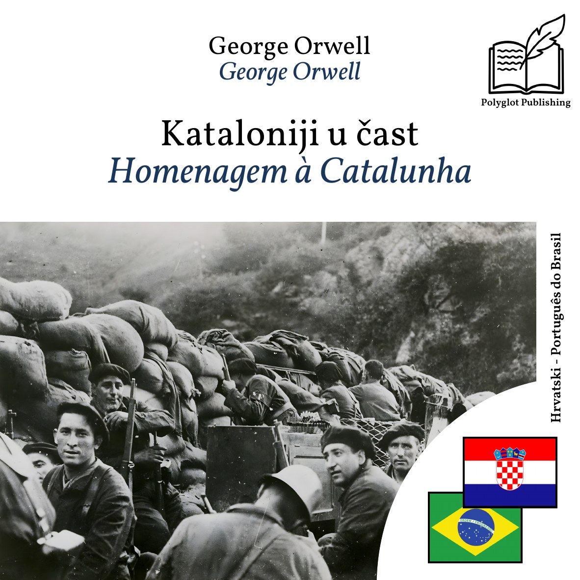 Homenagem à Catalunha
