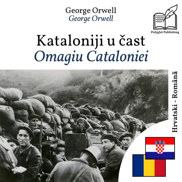 Omagiu Cataloniei