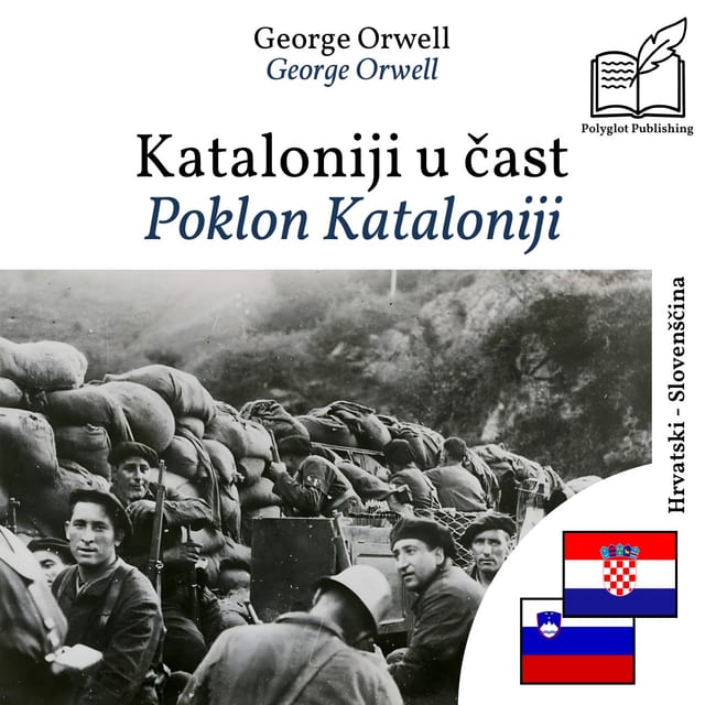 Poklon Kataloniji