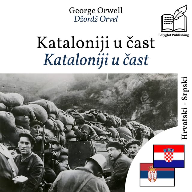 Kataloniji u čast