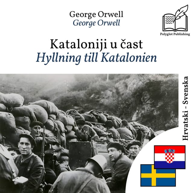 Hyllning till Katalonien