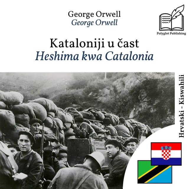 Heshima kwa Catalonia
