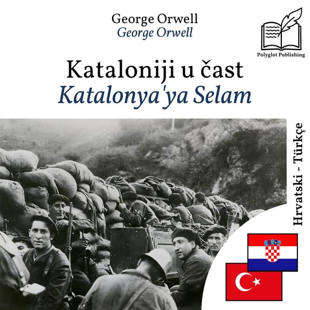 Katalonya'ya Selam