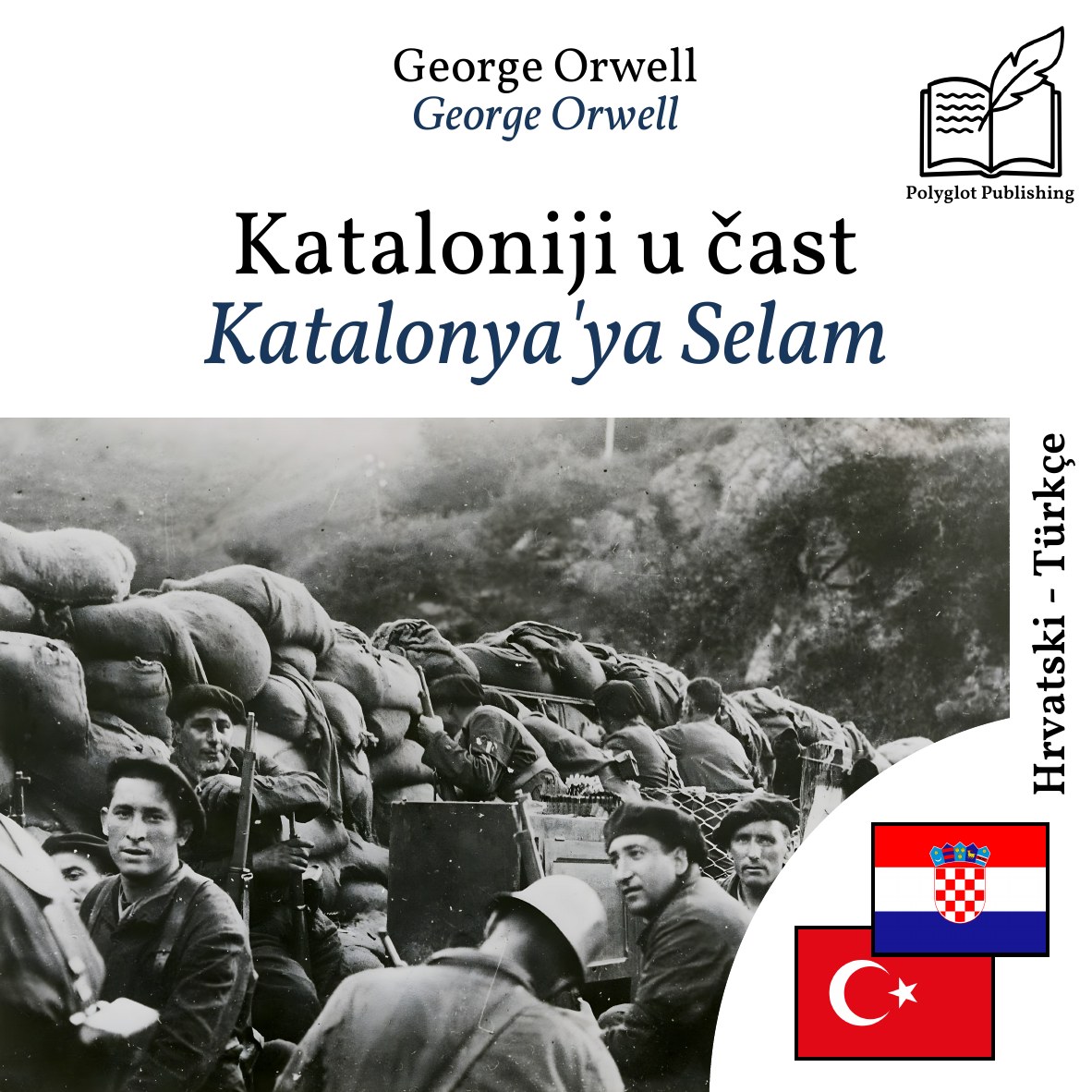 Katalonya'ya Selam
