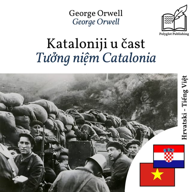 Tưởng niệm Catalonia