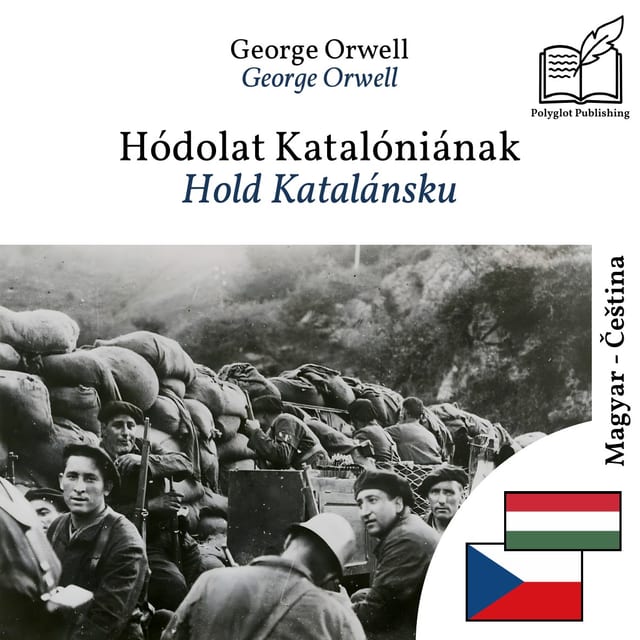 Hold Katalánsku