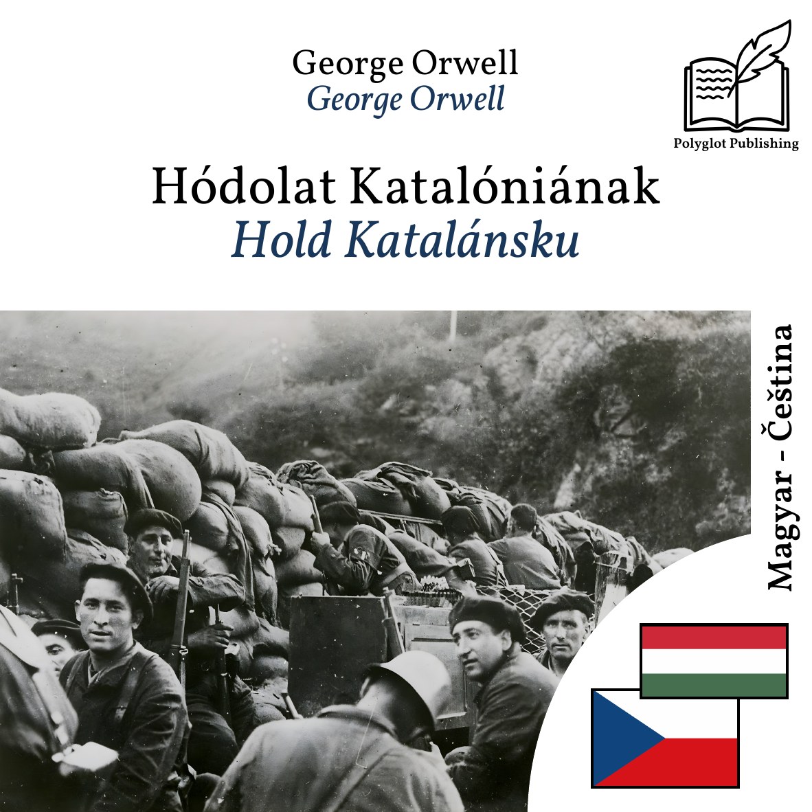 Hold Katalánsku