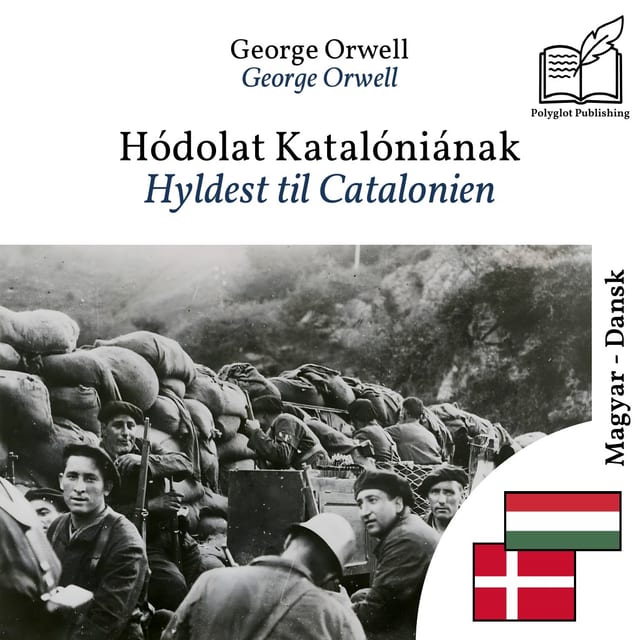 Hyldest til Catalonien