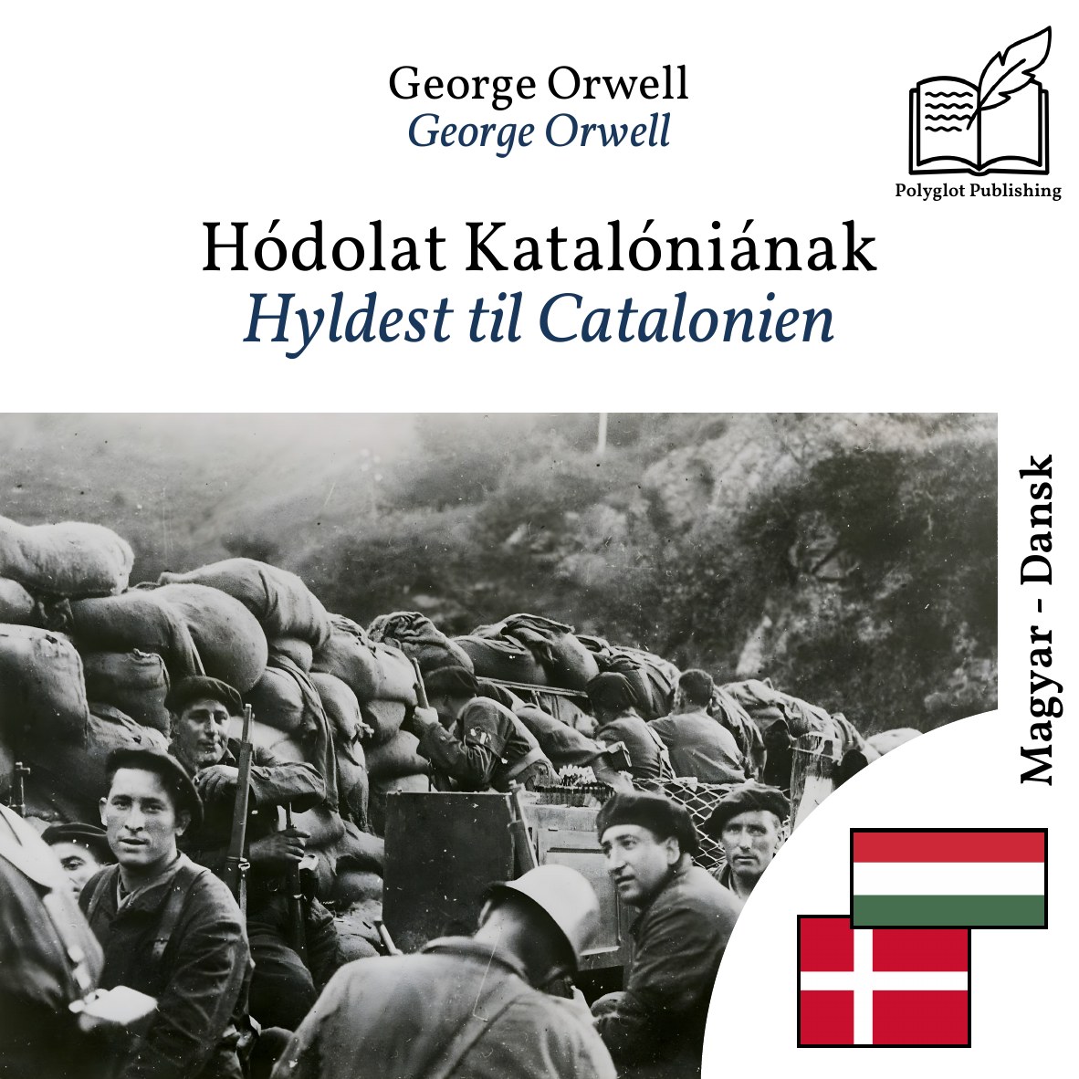 Hyldest til Catalonien