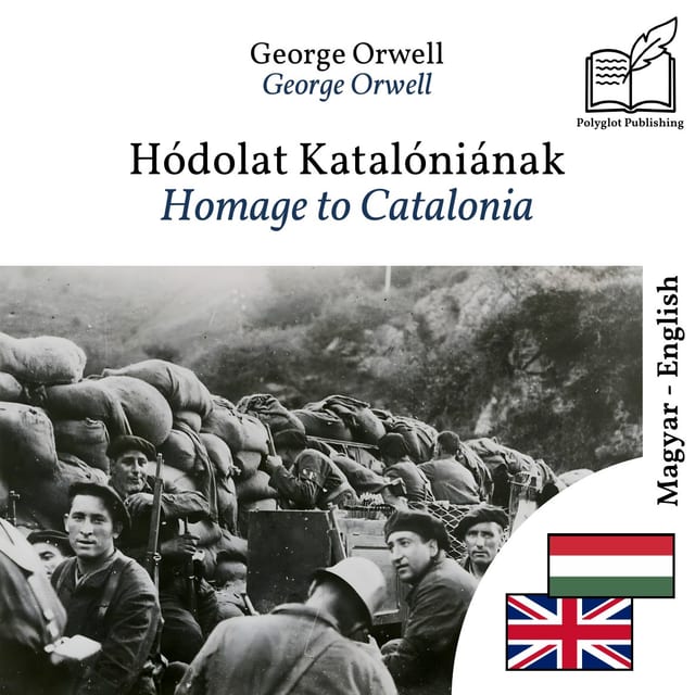 Homage to Catalonia