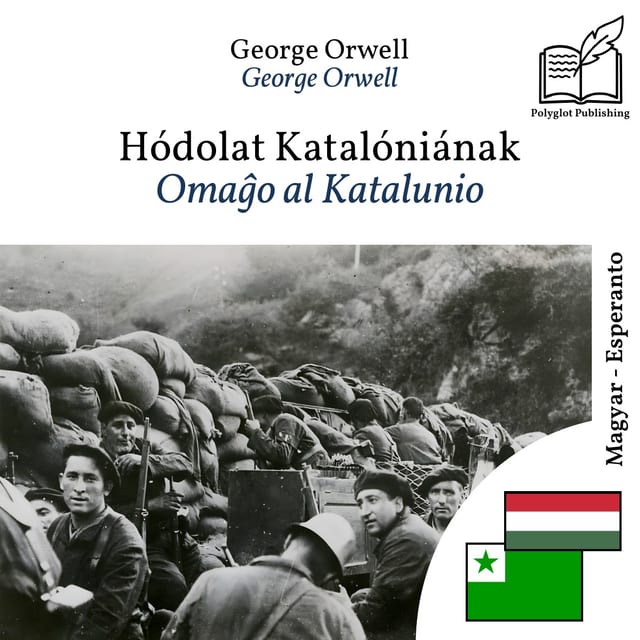 Omaĝo al Katalunio