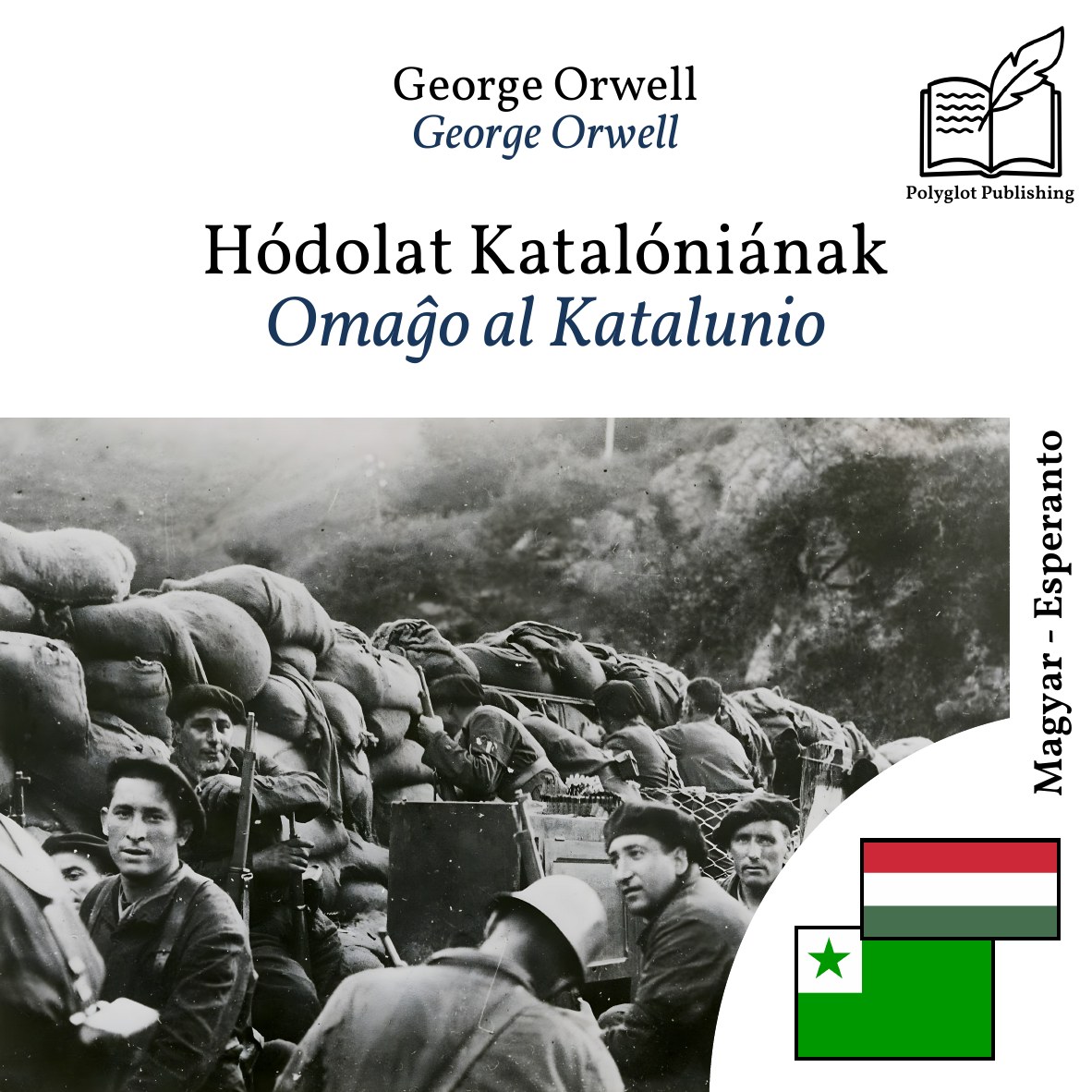 Omaĝo al Katalunio
