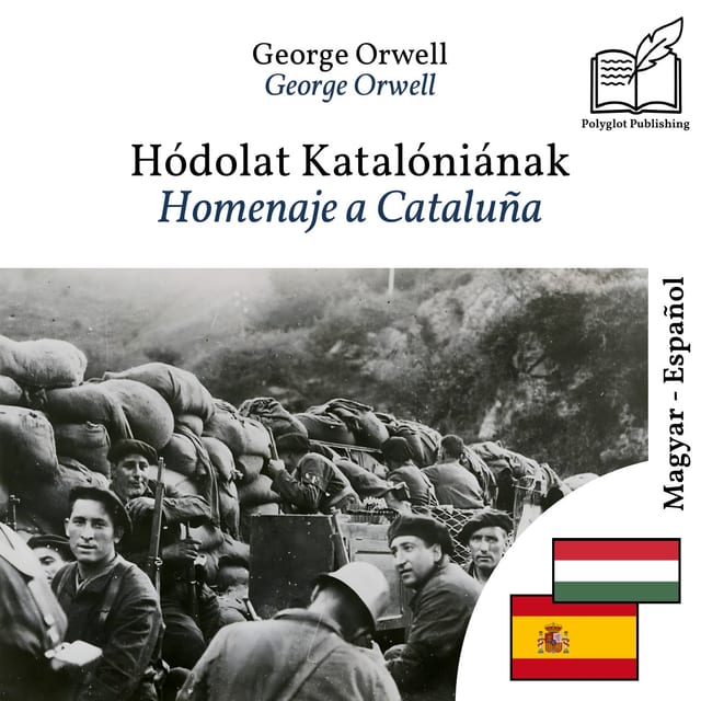 Homenaje a Cataluña