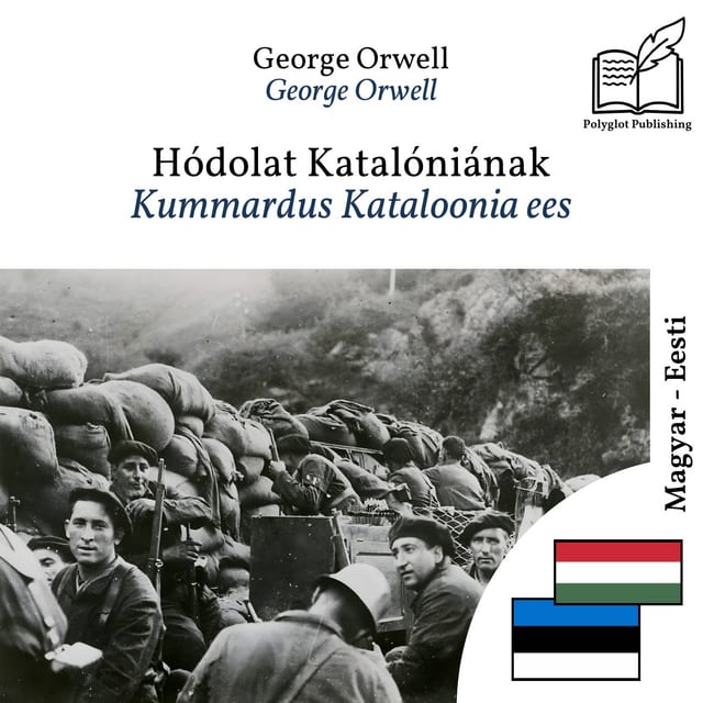 Kummardus Kataloonia ees