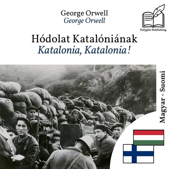 Katalonia, Katalonia!