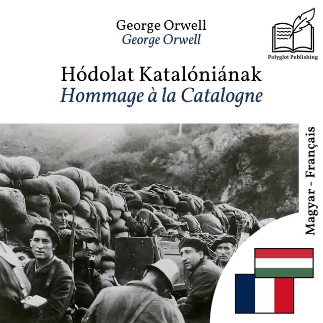 Hommage à la Catalogne