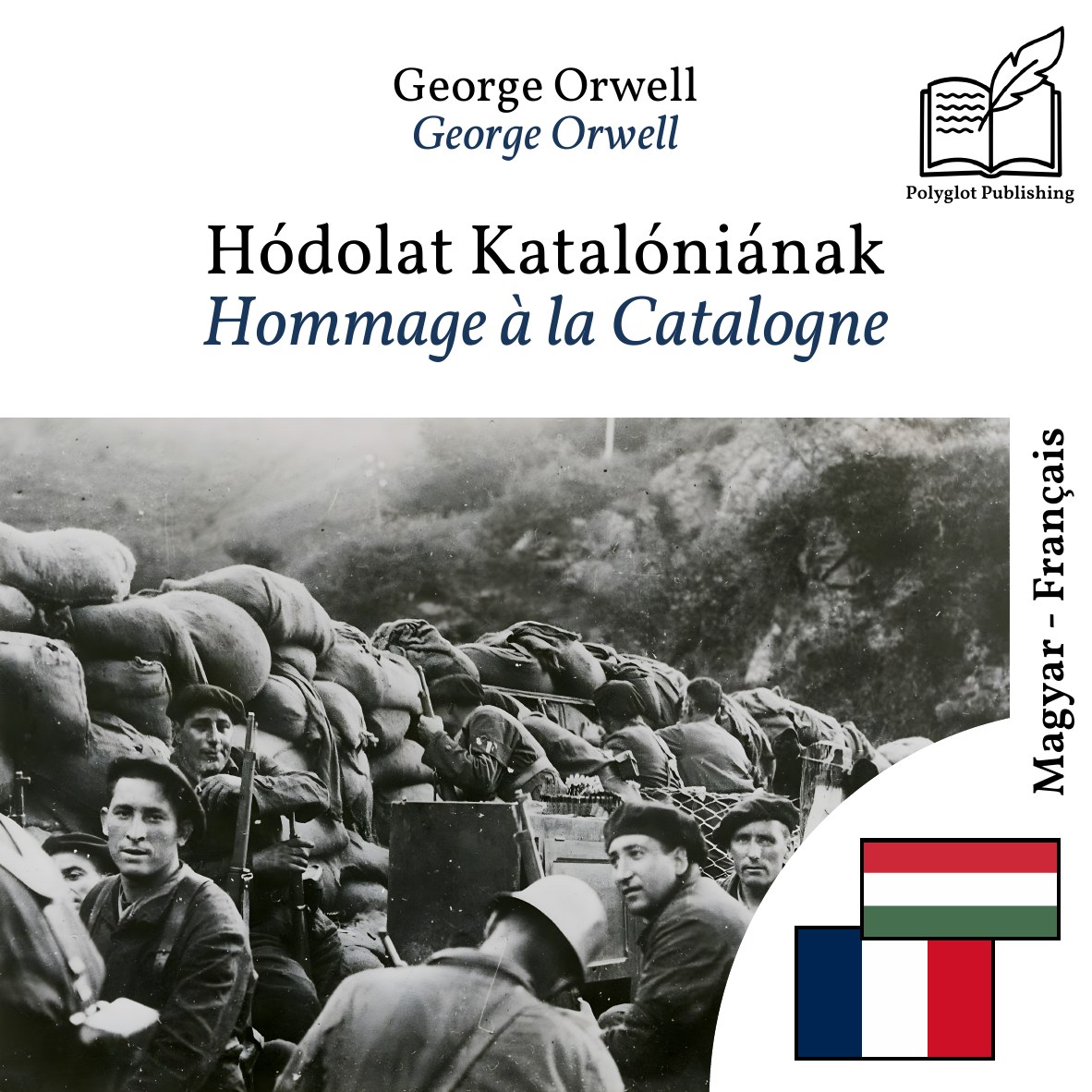 Hommage à la Catalogne