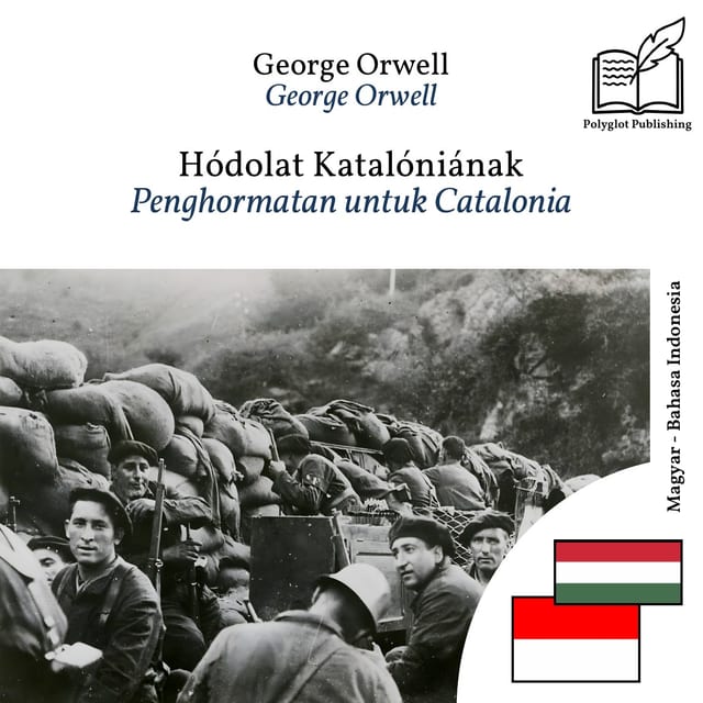 Penghormatan untuk Catalonia