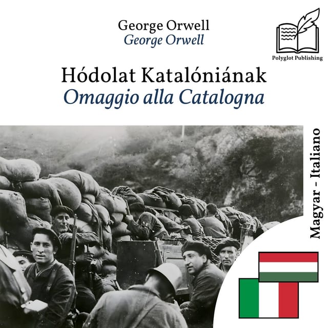 Omaggio alla Catalogna