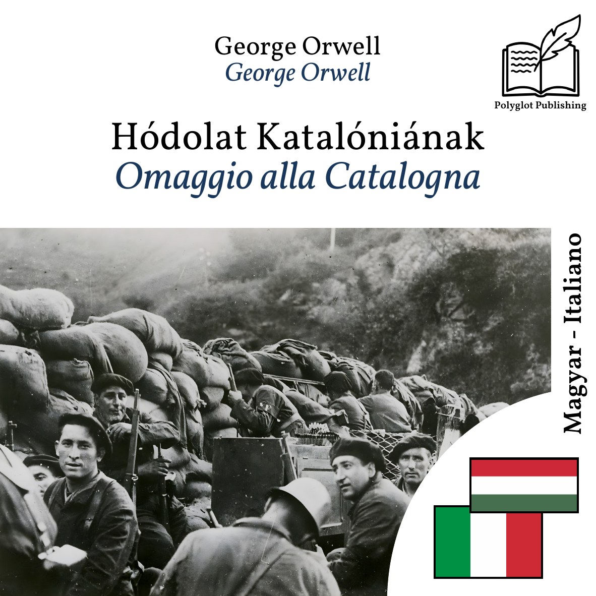 Omaggio alla Catalogna