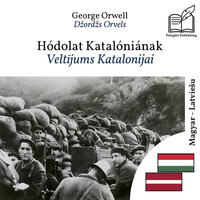 Veltījums Katalonijai