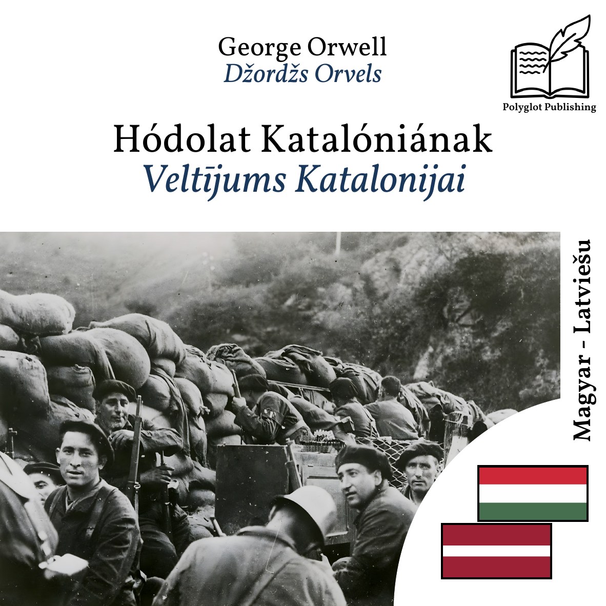 Veltījums Katalonijai